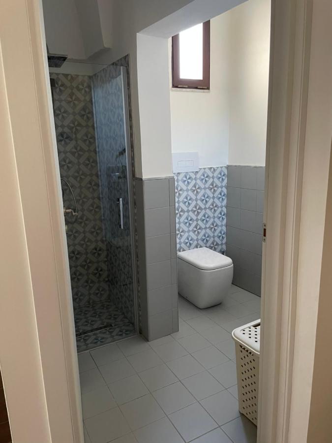 Bed and Breakfast Al Vicoletto Sava Exterior foto
